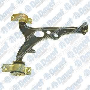 DELPHI TC895 Salincak Sag Alt - 17 Mm Marea 97 - 03